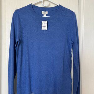 JCrew Long Sleeve Top - S